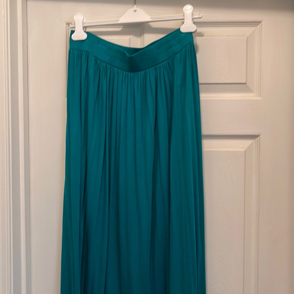 Maxi skirt